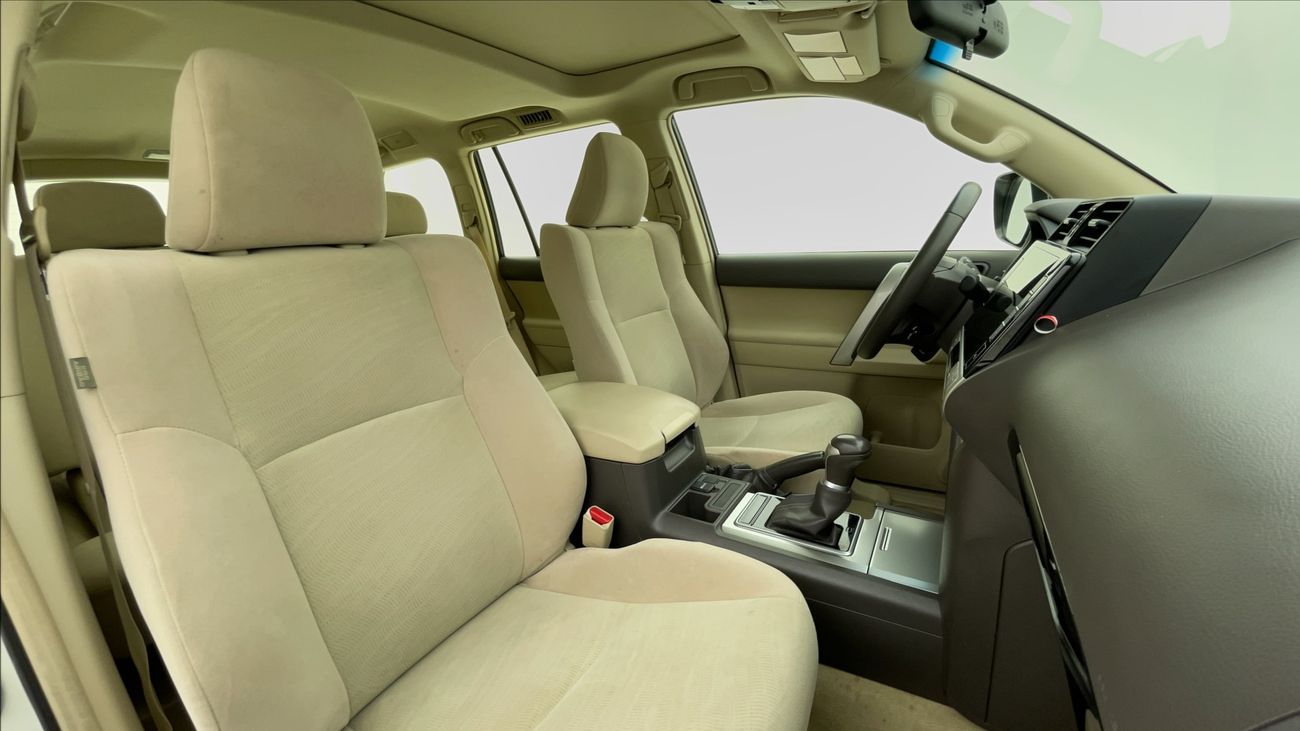 Toyota Prado GXR 4 | Zero Down Payment | Home Test Drive