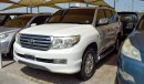 Toyota Land Cruiser V6