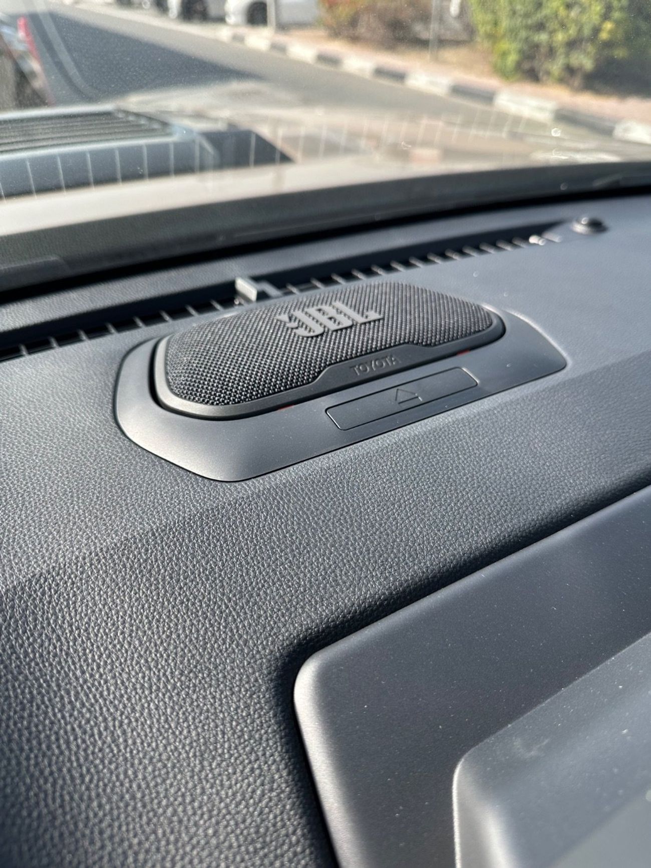 تويوتا Runner4 TRD PRO 2.4 I-force Max Hybrid 2.4