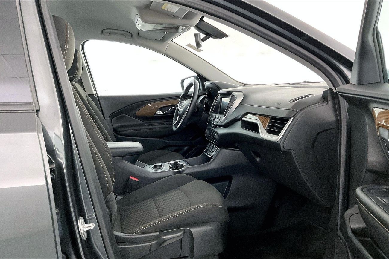 شيفروليه جروف LT | ضمان مجاني لمدة عام | 0 دفعة أولى