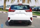 Mitsubishi Xpander Mid - Line 1.5L SUV FWD 5 Doors PRT AT - Book Now for Export!