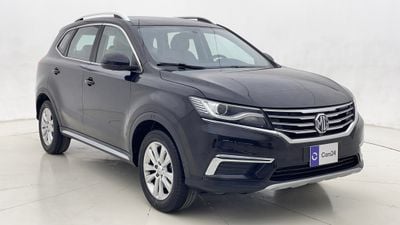 MG RX5 1.5T STD 2023 STD | AED 590/Month | 0 DP | 30 Day Return | Warranty