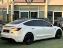 Tesla Model 3 PERFORMANCE