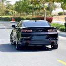 Chevrolet Camaro شيفروليه كامارو خليجي فل اوبشن بحالة الوكالة RS - GCC Specs
