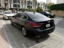 جينيسس G80 Royal 3.8L
