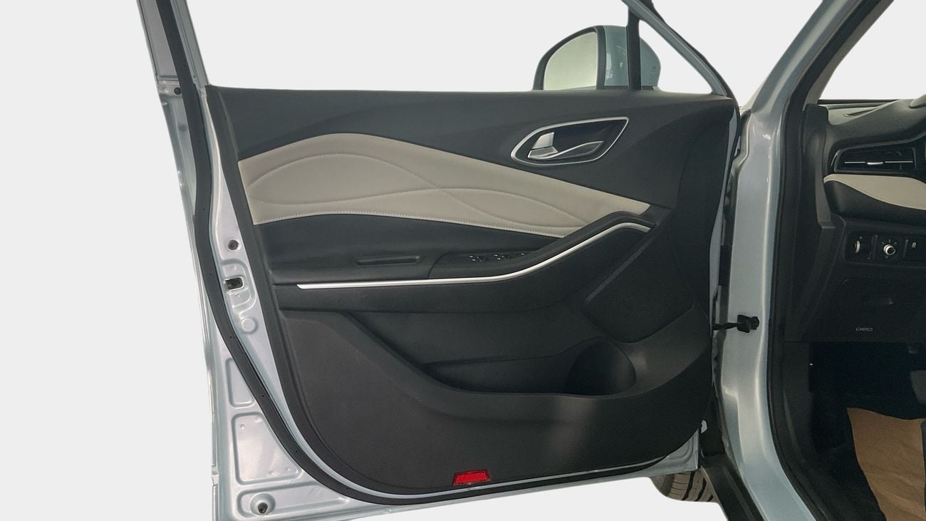 JAC JS4 Intelligent | upto AED 20,000 Ramadan Discount | Guaranteed Warranty | 0 Down Payment