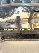 RAM 1500 TRX LUXURY 6.2L