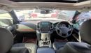 تويوتا لاند كروزر VXR V8 Diesel 4.5L (Right Hand)