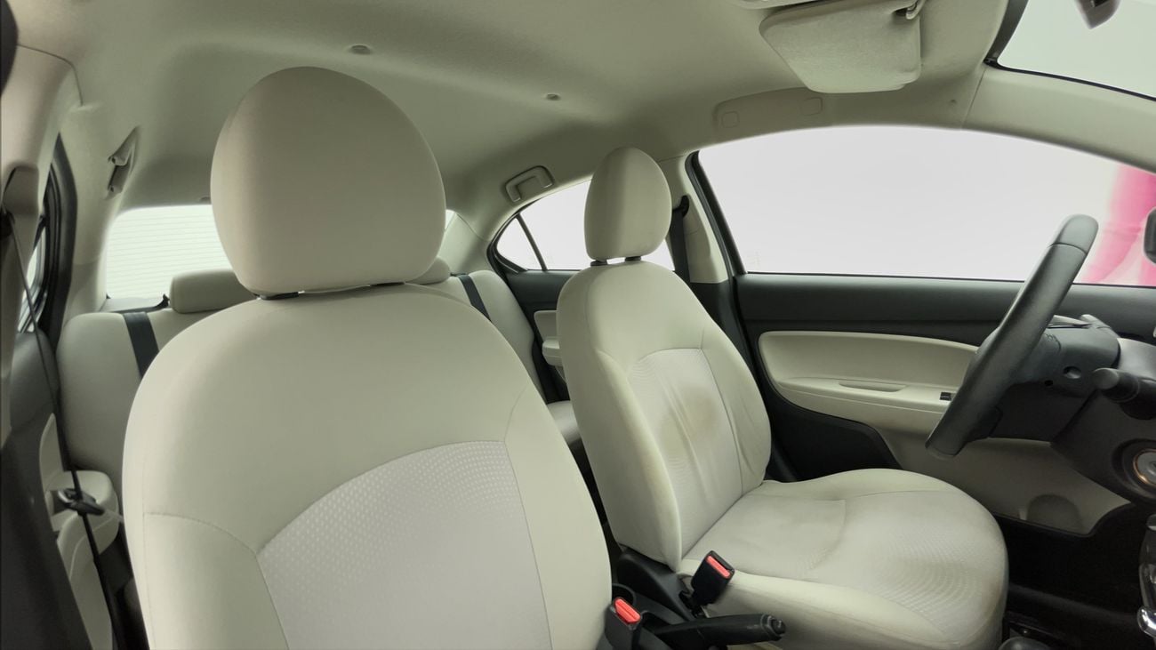 Mitsubishi Attrage GLX MIDLINE 1.2 | Zero Down Payment | Free Home Test Drive