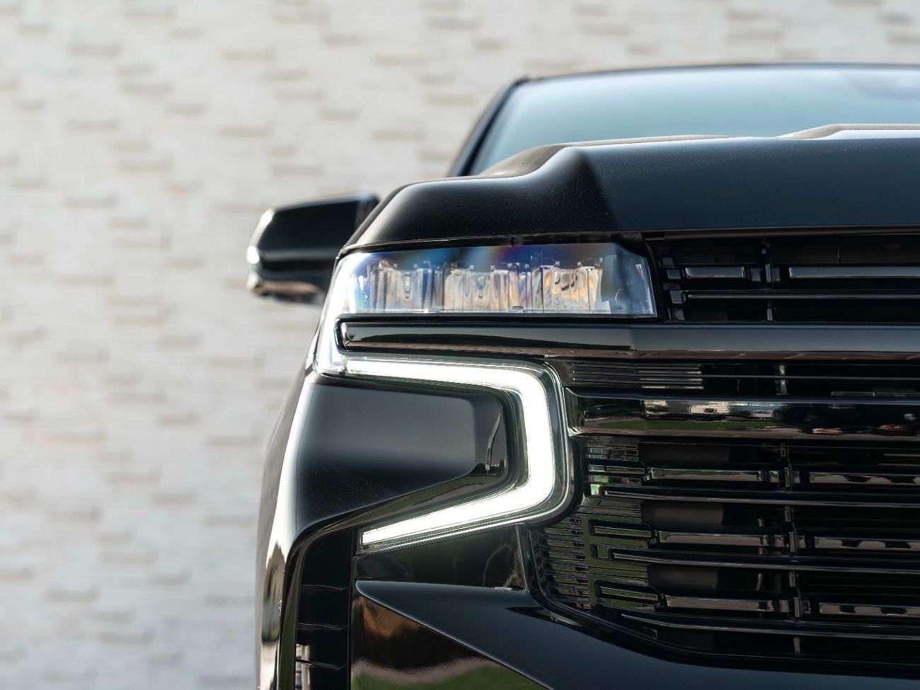 Chevrolet Tahoe RST 6.2L