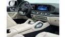 Mercedes-Benz GLS 450 2024 Mercedes Benz GLS450 AMG 4MATIC, April 2029 Mercedes Warranty + Service Pack, Fully Loaded, GCC