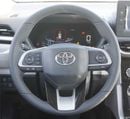 Toyota Veloz Toyota Veloz 1.5L Petrol, A/T, Full option- 2025