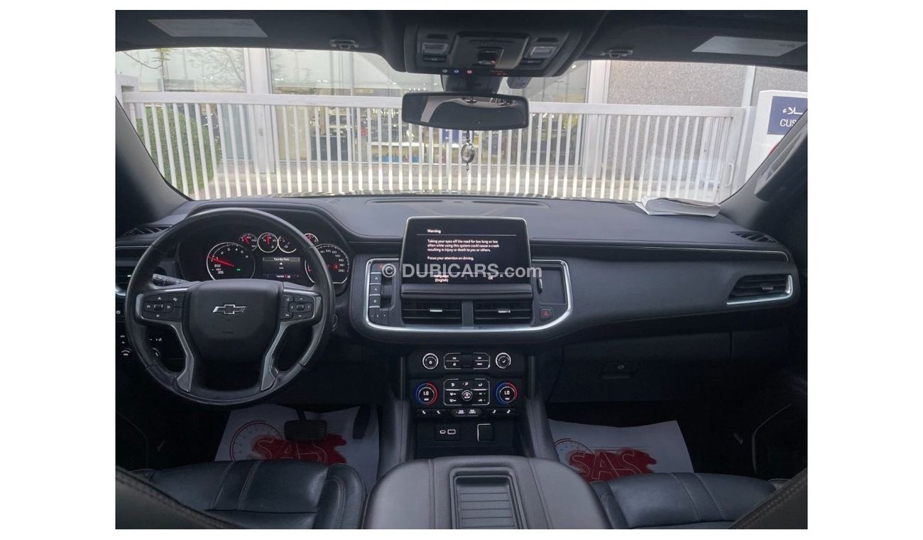 Chevrolet Suburban Premier Canadian Importer diesel