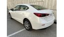 Mazda 3 GL 2 | Under Warranty | Free Insurance | Inspected on 150+ parameters