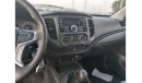 Mitsubishi L200 PETROL M/T 4X4 2.4L CHROME PACKAGE