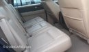 Ford Expedition 2012 Gulf Specs Full options Sunroof Leather interiors