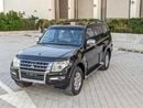 Mitsubishi Pajero GLS TOP FULL OPTION GCC V6 3.5L IN EXCELLENT CONDITION