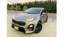 Kia Sportage 2020 For Urgent SALE