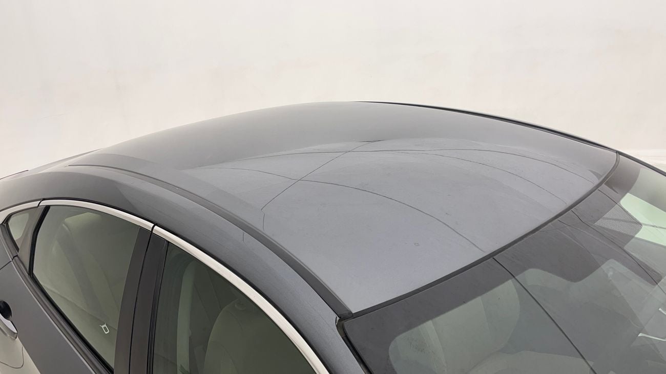 هوندا سيفيك LX 1.6 | بدون دفعة مقدمة | اختبار القيادة في المنزل