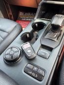 Ford Everest  export from Australia