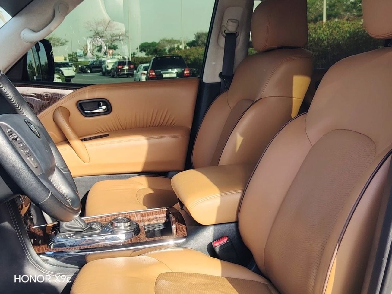 نيسان باترول