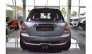 Mini Cooper S Exterior: Blue Interior: Black Kilometer: 55000 Model Year: 2010  Specification: