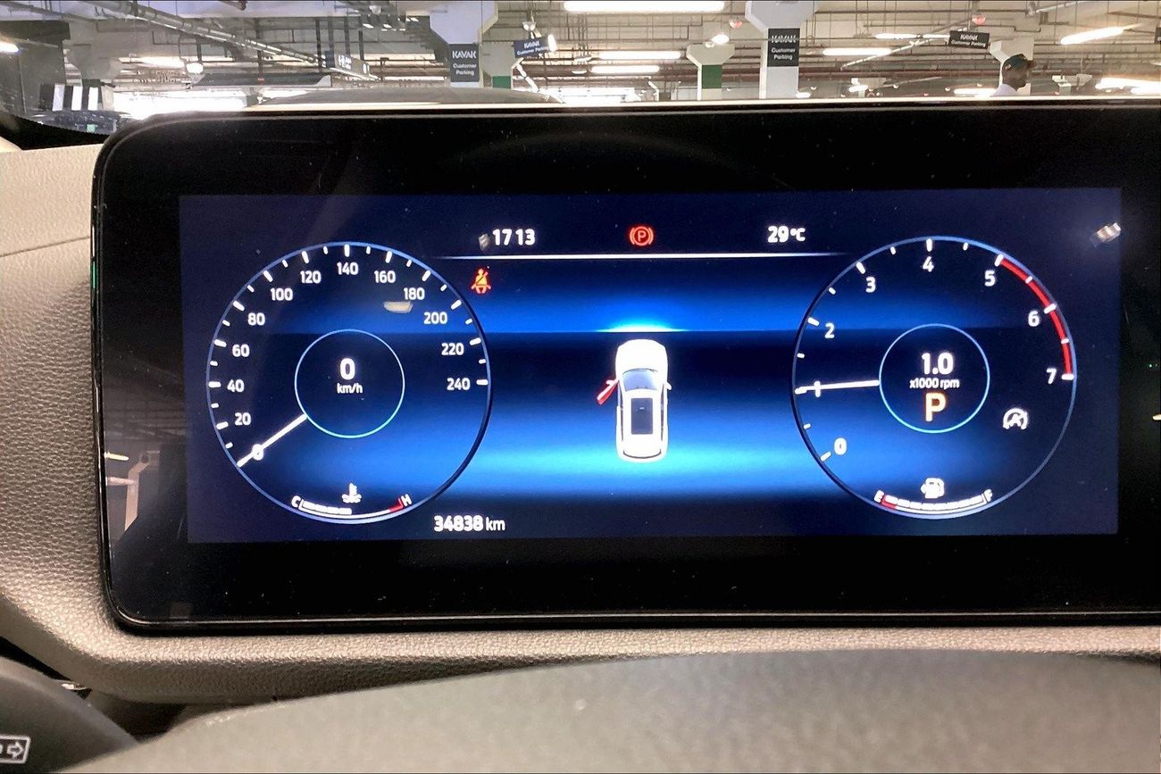 فورد تيريتوري Titanium | شامل الضمان | 0 ﺪﻔﻋﺓ ﺃﻮﻟﻯ