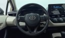 Toyota Corolla XLI 1.6 | Under Warranty | Inspected on 150+ parameters