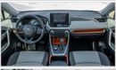 Toyota RAV4 RAV4 ADV 4X4 2.5L (URBAN KHAKI(GREEN) INSIDE ORCHID BROWN)2025