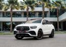Mercedes-Benz GLE 53 AMG | 5,581 P.M | 0% Downpayment | Mercedes Warranty | Excellent Condition!