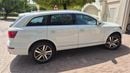 Audi Q7 STD