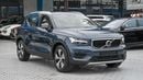 Volvo XC40 T4