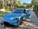 Porsche Taycan 4S