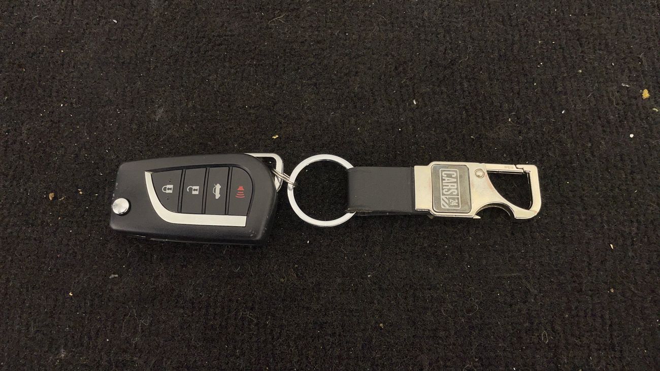 Toyota Corolla XLI 1.6 | Zero Down Payment | Home Test Drive