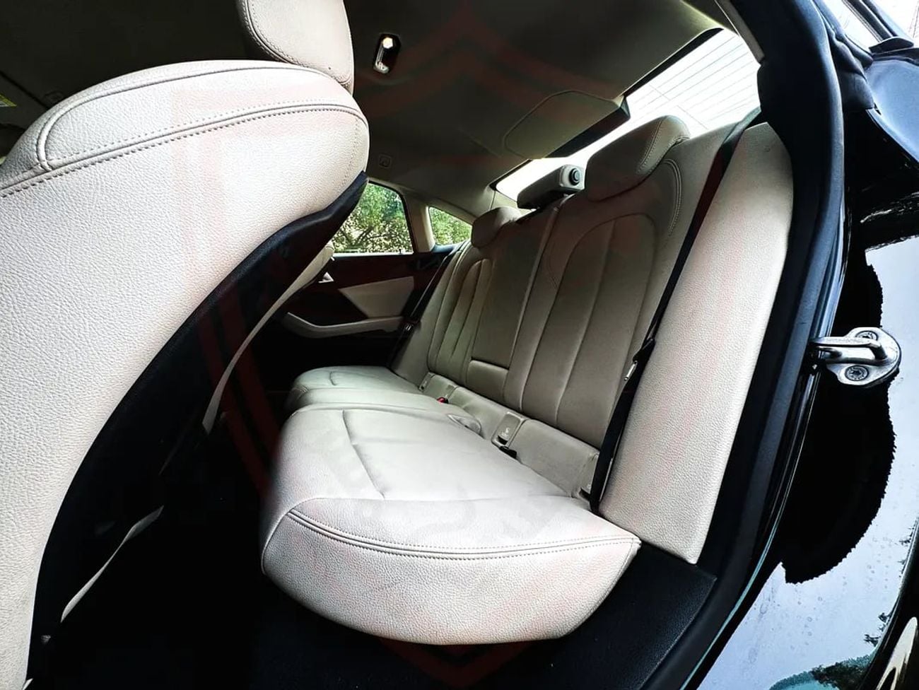 بي أم دبليو 218i جران كوبيه 218i Gran Coupe | 1.5L | | GCC | Accident-Free | In Excellent Condition | 1243 P.M