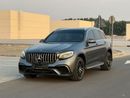 مرسيدس بنز GLC 300 Premium 2.0L