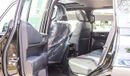 Toyota Prado 2025, Toyota Land Cruiser Prado - All Rounder, 2.4L Turbo Petrol 4WD 8A/T