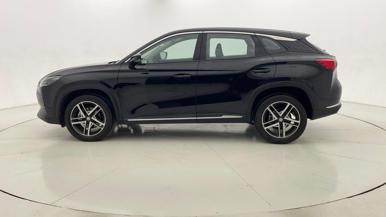 أم جي وان STD 1.5 | بدون دفعة مقدمة | اختبار القيادة في المنزل