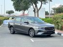 جيلي إمجراند 1.5 L 2024 Push start  Keyless entry  Rear camera