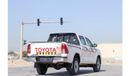 Toyota Hilux GL 2 2.7L AWD Toyota Hilux 2.7L Automatic 4X4 2020 GCC accident-free in excellent condition 1538 P.M