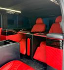 مرسيدس بنز V 250 2024 Mercedes Maybach V250, Warranty, Very Low Km, Fully Loaded, Excellent Condition, GCC