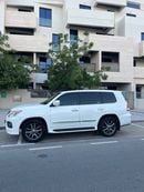 لكزس LX 570 TOP