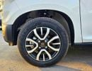 Suzuki S Presso GL / 1.0L V3 A/T PETROL / ALLOY RIMS (CODE # SSPAGL)