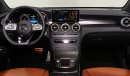 Mercedes-Benz GLC 200 4Matic NEW SHAPE 2020!!