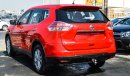 Nissan X-Trail 2.5