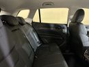 Ford Territory TER2124 TERRITORY TREND FWD 1.8L GTDI AT VINYL