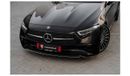 Mercedes-Benz CLS 350 | 5,033 P.M  | 0% Downpayment | CLS 350 | LOW KM'S | TOP CONDITION