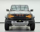 فورد برونكو 2023 Ford Bronco Raptor, 2029 Ford Warranty, Full Ford Service History, Low Km, Fully Loaded, GCC