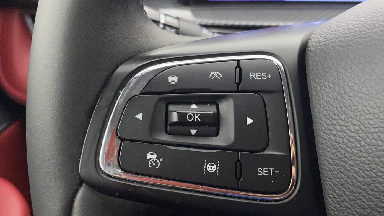 شيري تيجو 7 برو ماكس LUXURY 1.6 | بدون دفعة مقدمة | اختبار القيادة في المنزل