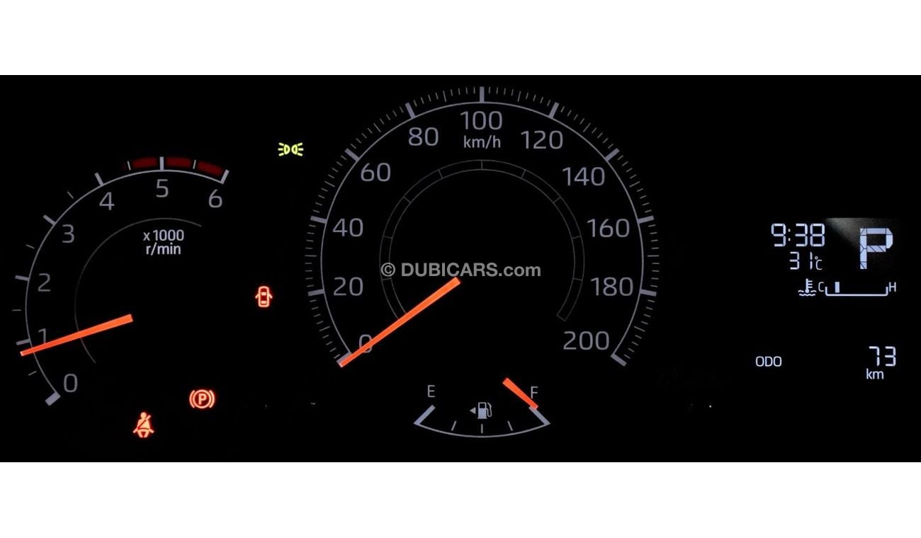 Toyota Hiace DLS -High Roof Commuter